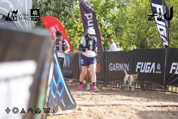 Dalat Ultra Trail 2026 - Ảnh #4827940