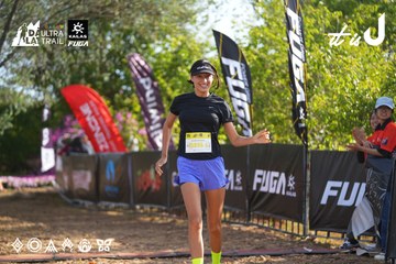 Dalat Ultra Trail 2026 - Ảnh #4769350