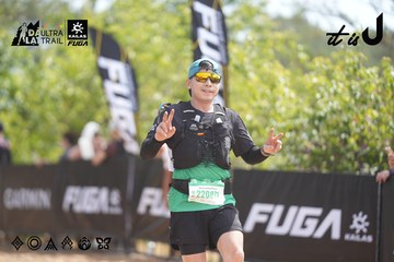 Dalat Ultra Trail 2026 - Ảnh #4858677