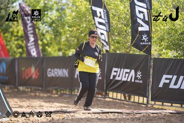 Dalat Ultra Trail 2026 - Ảnh #4771065