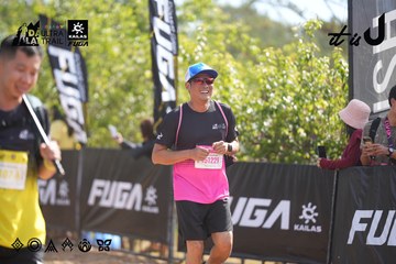 Dalat Ultra Trail 2026 - Ảnh #4837327