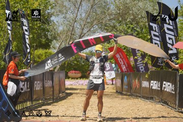 Dalat Ultra Trail 2026 - Ảnh #4729070