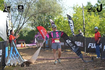 Dalat Ultra Trail 2026 - Ảnh #4767009