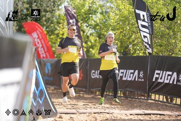 Dalat Ultra Trail 2026 - Ảnh #4773470