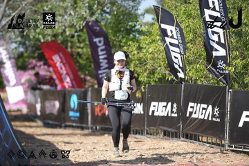 Dalat Ultra Trail 2026 - Ảnh #4730811