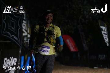 Dalat Ultra Trail 2026 - Ảnh #4764519