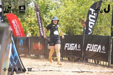 Dalat Ultra Trail 2026 - Ảnh #4859909