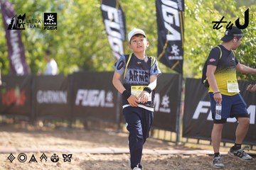 Dalat Ultra Trail 2026 - Ảnh #4828846