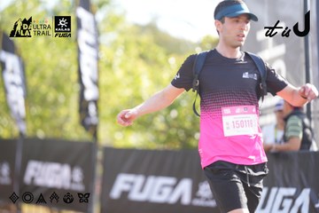 Dalat Ultra Trail 2026 - Ảnh #4770583