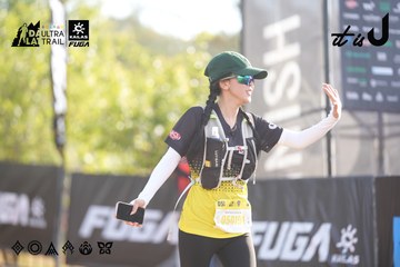 Dalat Ultra Trail 2026 - Ảnh #4770220