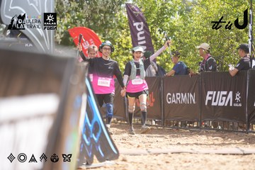 Dalat Ultra Trail 2026 - Ảnh #4856248