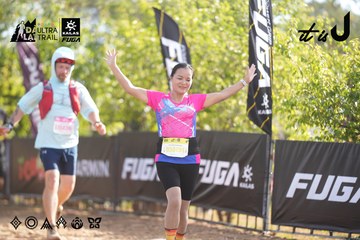Dalat Ultra Trail 2026 - Ảnh #4770753