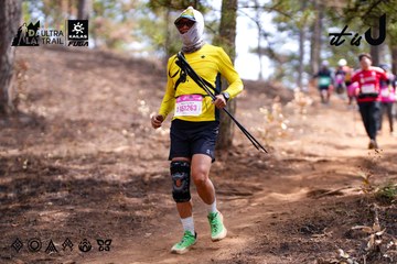 Dalat Ultra Trail 2026 - Ảnh #4854928