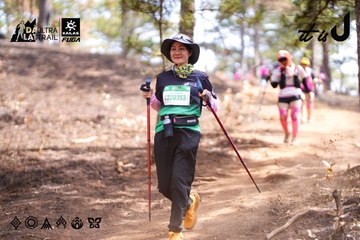 Dalat Ultra Trail 2026 - Ảnh #4854394