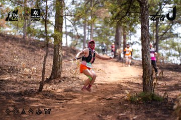 Dalat Ultra Trail 2026 - Ảnh #4855246