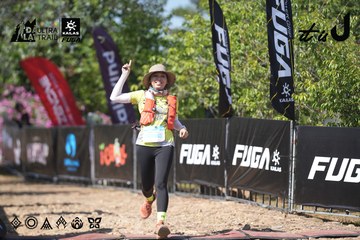 Dalat Ultra Trail 2026 - Ảnh #4729426