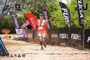 Dalat Ultra Trail 2026 - Ảnh #4870802