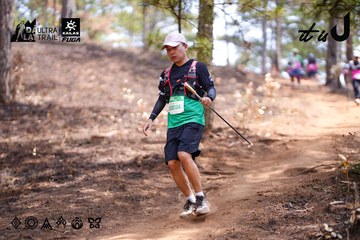 Dalat Ultra Trail 2026 - Ảnh #4855059