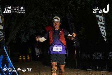 Dalat Ultra Trail 2026 - Ảnh #4765200