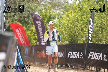Dalat Ultra Trail 2026 - Ảnh #4859180