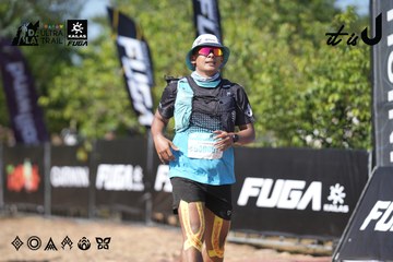Dalat Ultra Trail 2026 - Ảnh #4729728