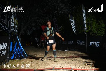 Dalat Ultra Trail 2026 - Ảnh #4764979
