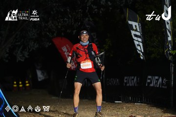 Dalat Ultra Trail 2026 - Ảnh #4764807