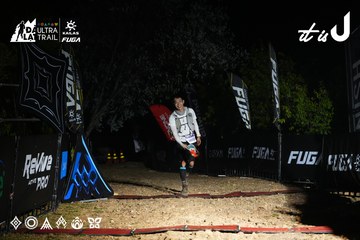 Dalat Ultra Trail 2026 - Ảnh #4766573