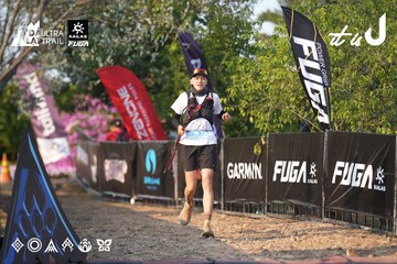 Dalat Ultra Trail 2026 - Ảnh #4732129