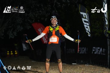 Dalat Ultra Trail 2026 - Ảnh #4764562