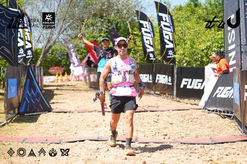 Dalat Ultra Trail 2026 - Ảnh #4728354