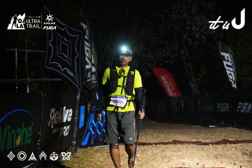Dalat Ultra Trail 2026 - Ảnh #4765805