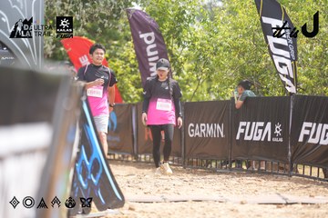 Dalat Ultra Trail 2026 - Ảnh #4859700