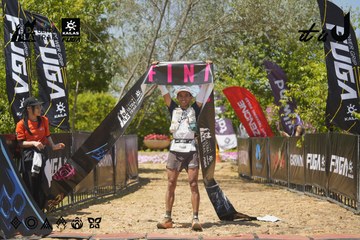 Dalat Ultra Trail 2026 - Ảnh #4728946