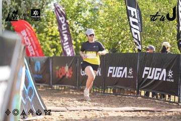 Dalat Ultra Trail 2026 - Ảnh #4770870