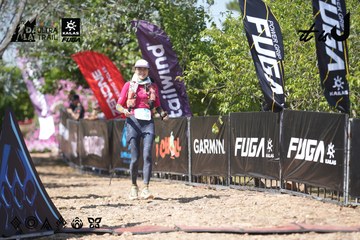 Dalat Ultra Trail 2026 - Ảnh #4729225