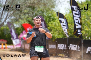 Dalat Ultra Trail 2026 - Ảnh #4870415
