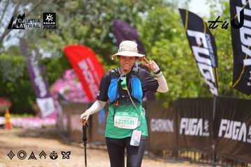 Dalat Ultra Trail 2026 - Ảnh #4870498