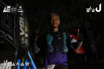 Dalat Ultra Trail 2026 - Ảnh #4766754