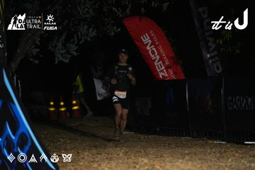 Dalat Ultra Trail 2026 - Ảnh #4764405