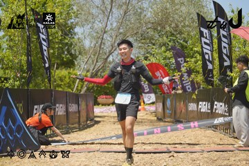 Dalat Ultra Trail 2026 - Ảnh #4728814