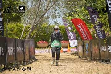 Dalat Ultra Trail 2026 - Ảnh #4728619