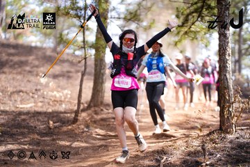 Dalat Ultra Trail 2026 - Ảnh #4854055