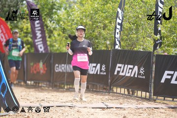 Dalat Ultra Trail 2026 - Ảnh #4859264