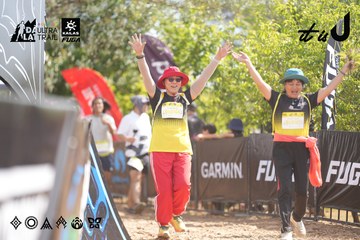 Dalat Ultra Trail 2026 - Ảnh #4837776