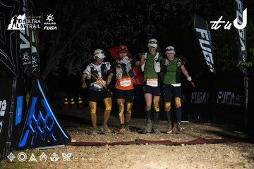 Dalat Ultra Trail 2026 - Ảnh #4765121
