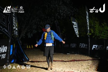 Dalat Ultra Trail 2026 - Ảnh #4766546