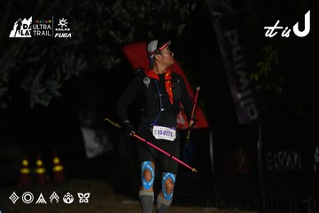Dalat Ultra Trail 2026 - Ảnh #4765292