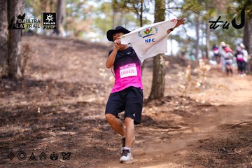 Dalat Ultra Trail 2026 - Ảnh #4855174