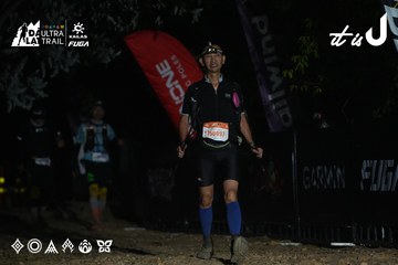 Dalat Ultra Trail 2026 - Ảnh #4765683